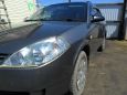  Nissan Wingroad 2004 , 263000 , 