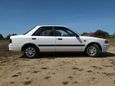  Mazda 323 1992 , 125000 , 