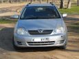  Toyota Corolla Fielder 2004 , 350000 , 