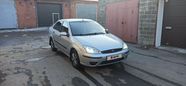  Ford Focus 2004 , 215000 , 