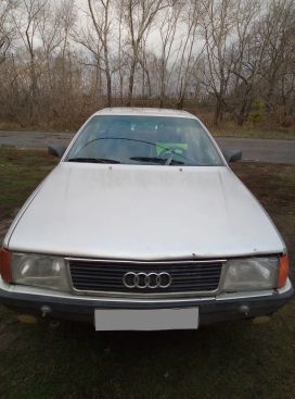  Audi 100 1985 , 45000 , 