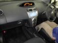  Toyota Vitz 2010 , 364000 , 