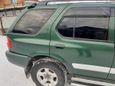 SUV   Isuzu Wizard 2000 , 270000 , 