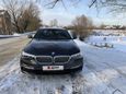  BMW 5-Series 2017 , 2500000 , 