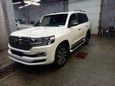 SUV   Toyota Land Cruiser 2018 , 7500000 , 