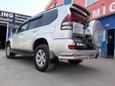 SUV   Toyota Land Cruiser Prado 2007 , 1250000 , 