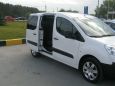    Peugeot Partner 2011 , 505000 , 