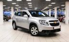    Chevrolet Orlando 2011 , 699900 , 