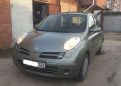  Nissan Micra 2006 , 318000 , 