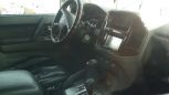 SUV   Mitsubishi Pajero 2003 , 650000 , 