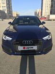  Audi A4 2016 , 2330000 , 