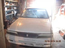  Toyota Mark II 1989 , 65000 , 