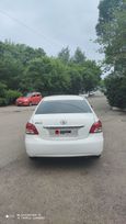  Toyota Belta 2006 , 420000 , 