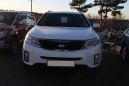 SUV   Kia Sorento 2016 , 1340000 , 