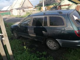  Toyota Caldina 1993 , 95000 , 