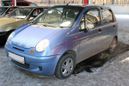  Daewoo Matiz 2007 , 130000 , 