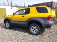 SUV   Isuzu VehiCross 1998 , 650000 , --