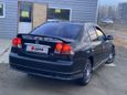  Honda Civic 2003 , 265000 , --