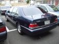  Mercedes-Benz S-Class 1996 , 300000 , 