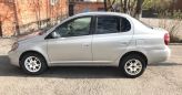  Toyota Platz 1999 , 170000 , 