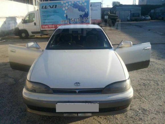  Toyota Vista 1993 , 135000 , 