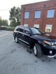 SUV   Toyota Land Cruiser 2015 , 3450000 , 