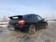  Subaru Impreza WRX 2001 , 490000 , 