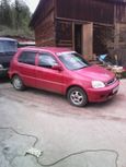  Honda Logo 2000 , 130000 , 