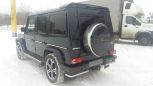 SUV   Mercedes-Benz G-Class 1997 , 950000 , 