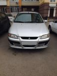    Mitsubishi Space Star 2003 , 215000 , 