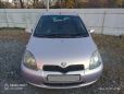  Toyota Vitz 2001 , 140000 , 