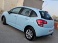  Citroen C3 2012 , 549000 , 