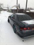  Toyota Chaser 1992 , 160000 , 