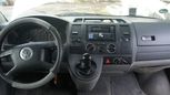    Volkswagen Transporter 2003 , 480000 , 