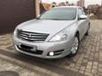  Nissan Teana 2008 , 560000 , --