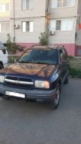 SUV   Chevrolet Tracker 2000 , 250000 , 