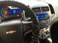  Chevrolet Aveo 2013 , 479000 , 