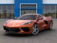  Chevrolet Corvette 2020 , 10570000 , 