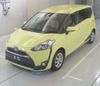    Toyota Sienta 2018 , 1265000 , 