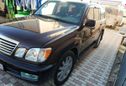 SUV   Lexus LX470 2000 , 950000 , 