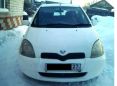  Toyota Vitz 2001 , 190000 , 