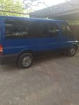    Ford Tourneo Custom 2004 , 350000 , 