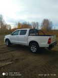  Toyota Hilux 2012 , 890000 , 