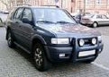 SUV   Opel Frontera 2000 , 250000 , 