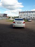  Hyundai Solaris 2015 , 550000 , 