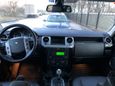 SUV   Land Rover Discovery 2008 , 730000 , 