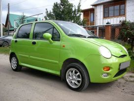  Chery QQ Sweet 2007 , 150000 , 