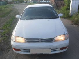  Toyota Corona 1994 , 190000 , 