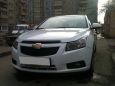  Chevrolet Cruze 2012 , 450000 , 