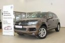 SUV   Volkswagen Touareg 2013 , 1520000 , 